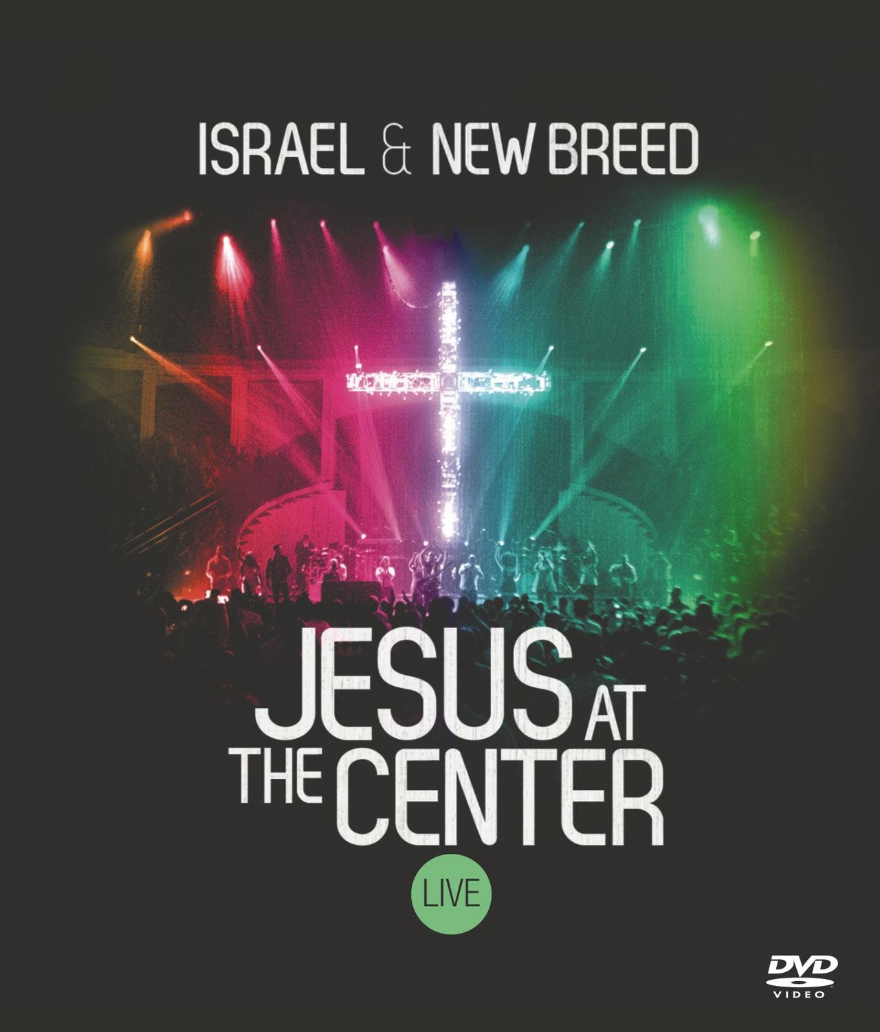 Jesus Be The Centre Israel Houghton Free Mp3 Download